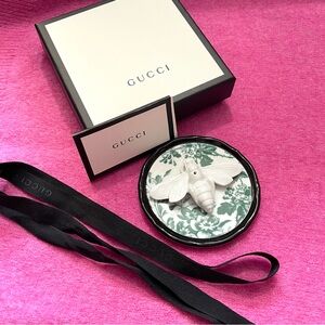 Authentic Gucci Herbarium Bee Incense Burner (Never used)